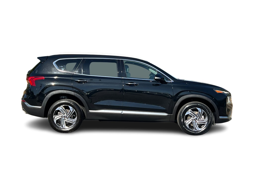 Thumbnail: 2023 Hyundai Santa Fe - 18