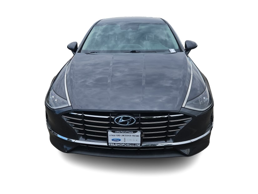 Thumbnail: 2020 Hyundai Sonata - 6