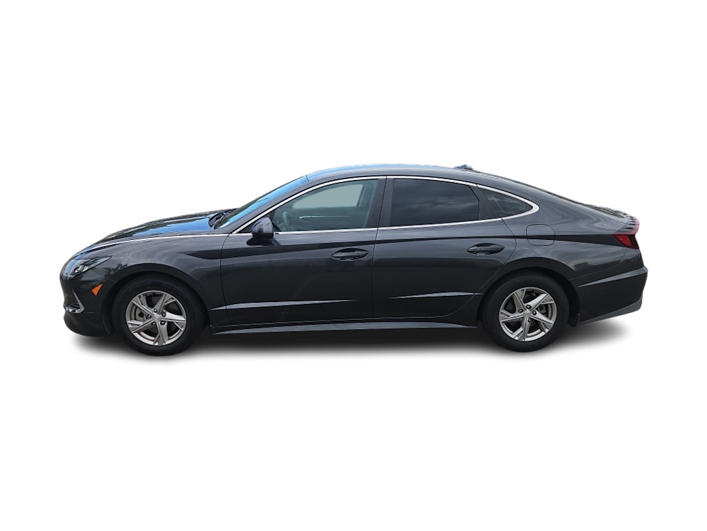 Thumbnail: 2020 Hyundai Sonata - 3