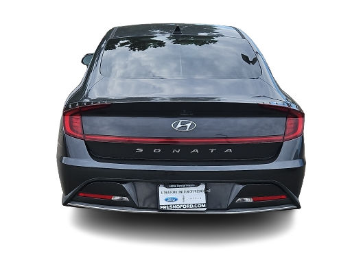 Thumbnail: 2020 Hyundai Sonata - 19