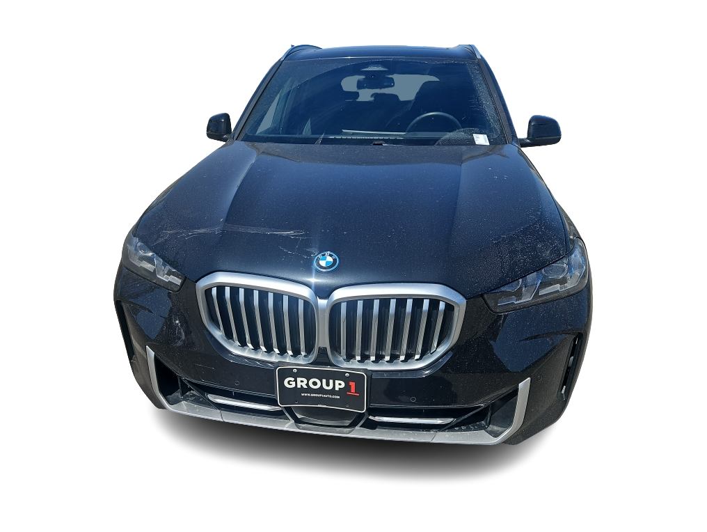 Thumbnail: 2025 BMW X5 - 5
