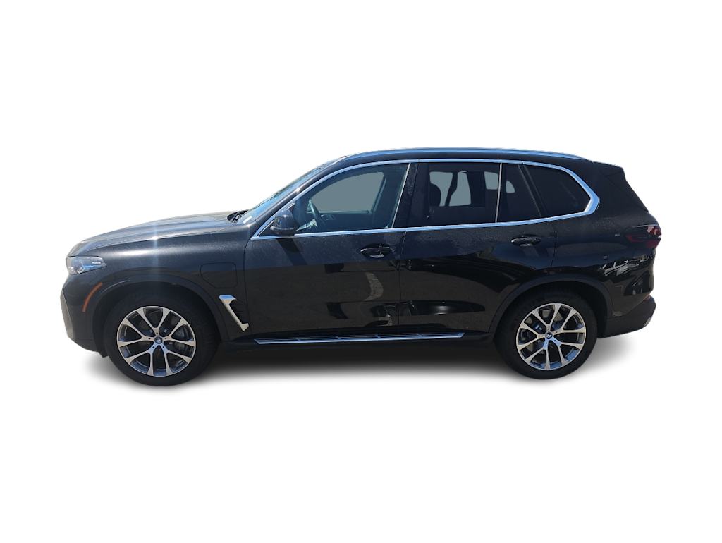 Thumbnail: 2025 BMW X5 - 3