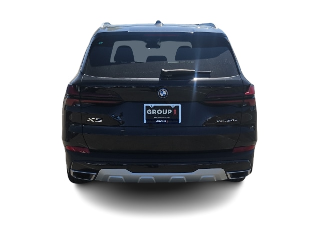 Thumbnail: 2025 BMW X5 - 4