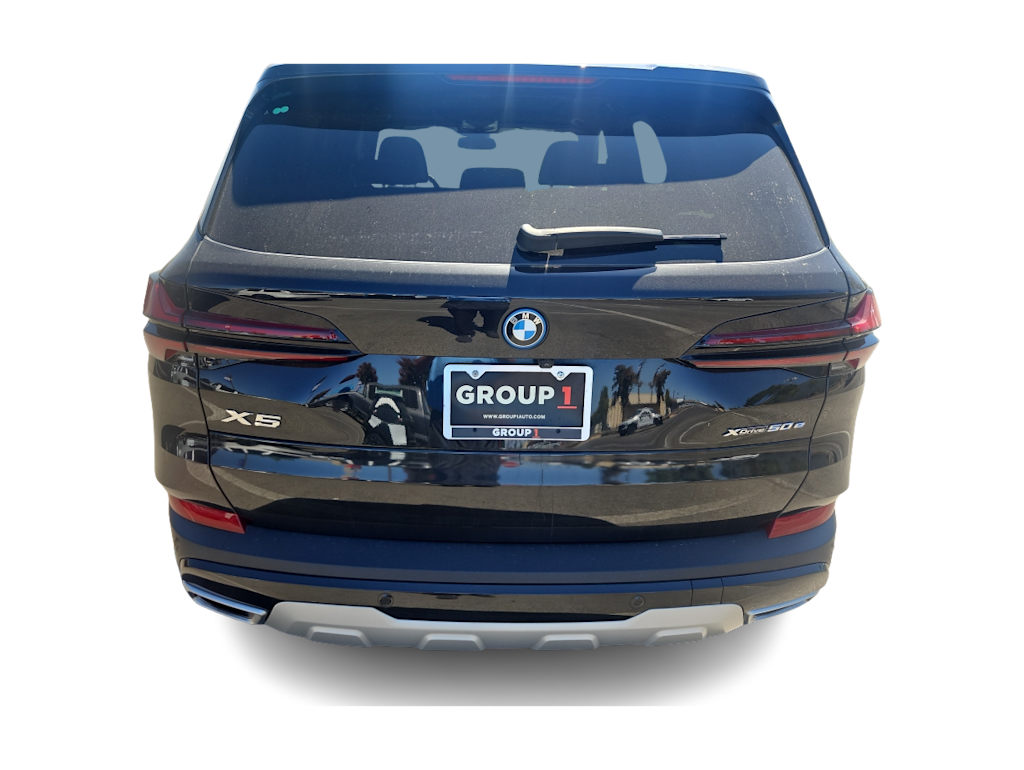 Thumbnail: 2025 BMW X5 - 15
