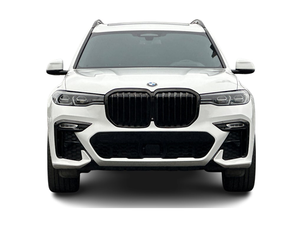 Thumbnail: 2021 BMW X7 - 6