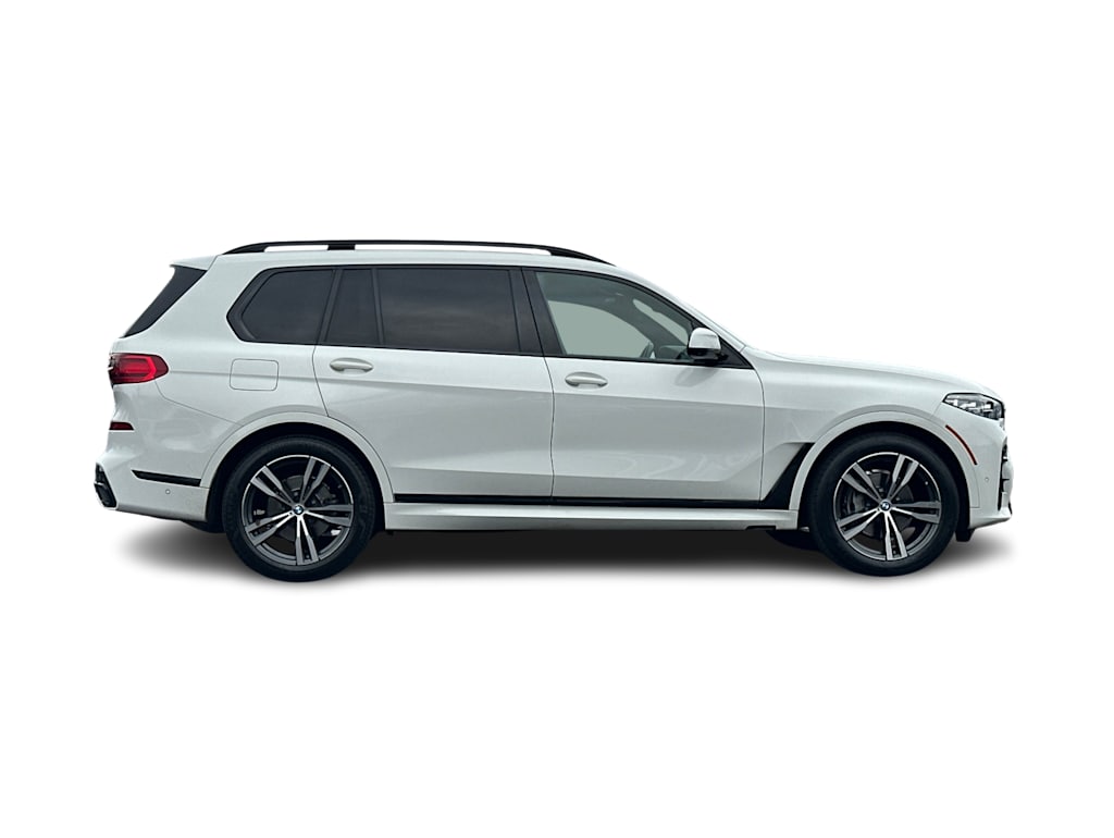 Thumbnail: 2021 BMW X7 - 18