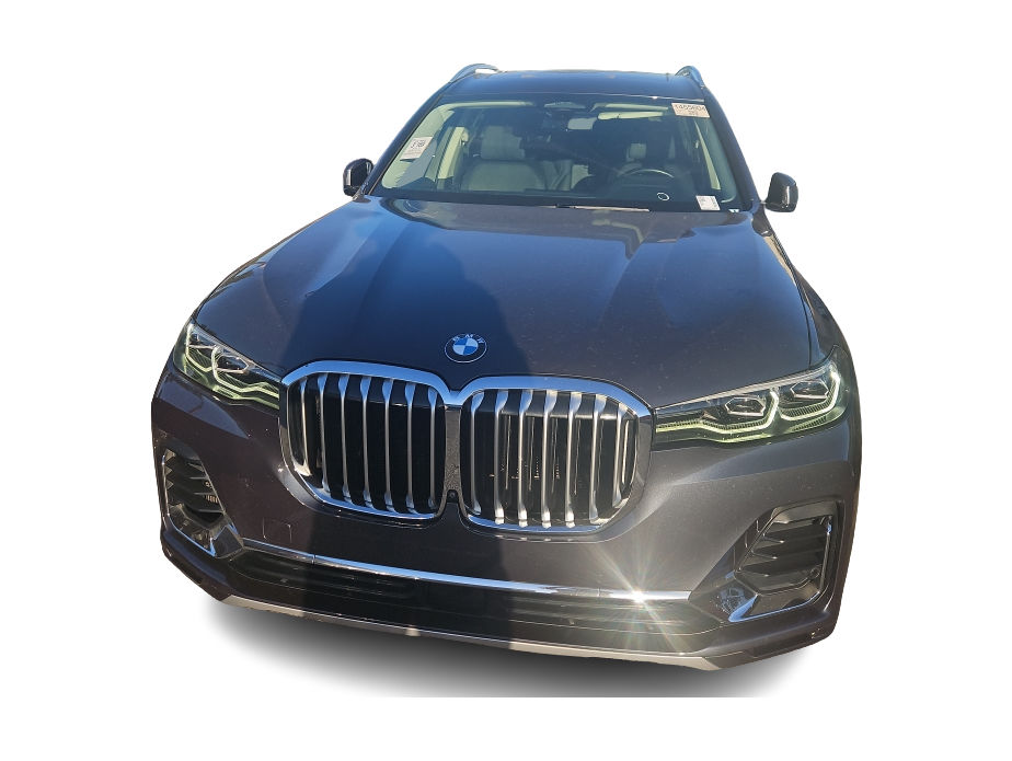 Thumbnail: 2019 BMW X7 - 6