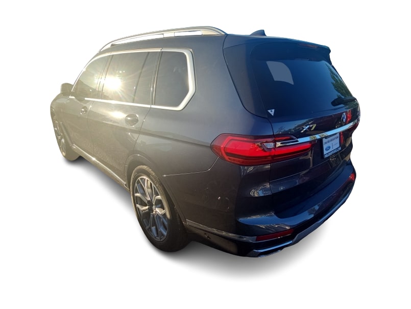 Thumbnail: 2019 BMW X7 - 4