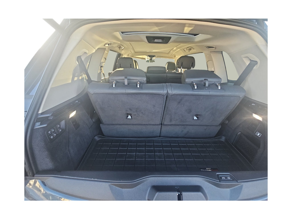 Thumbnail: 2019 BMW X7 - 3