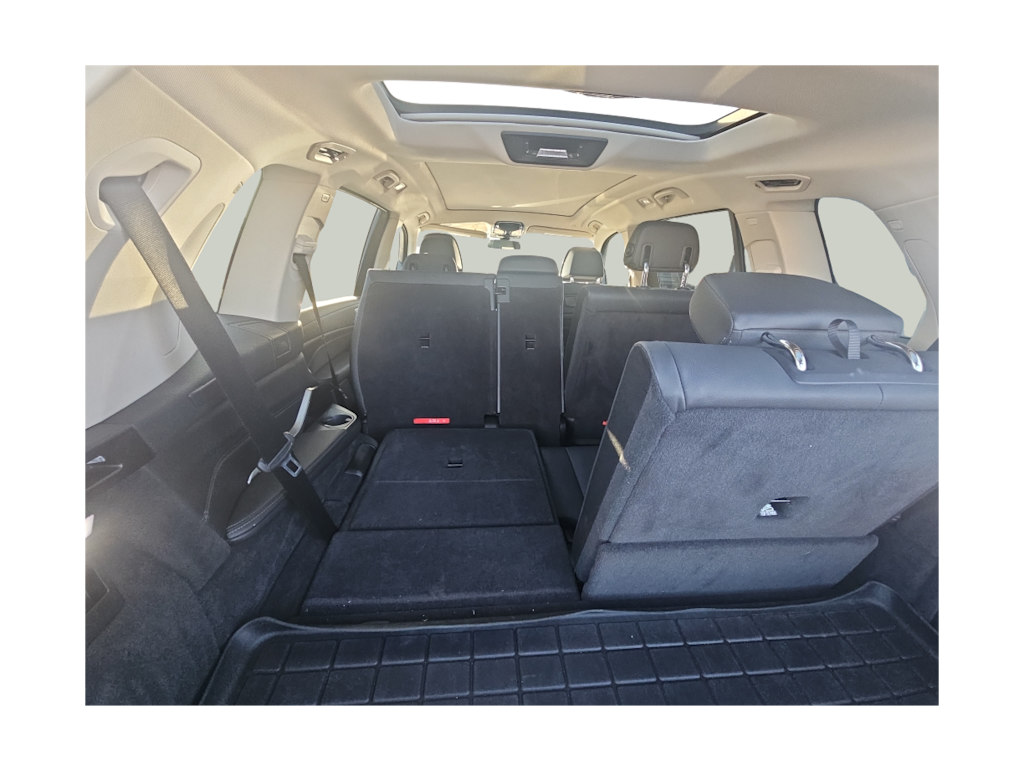 Thumbnail: 2019 BMW X7 - 16