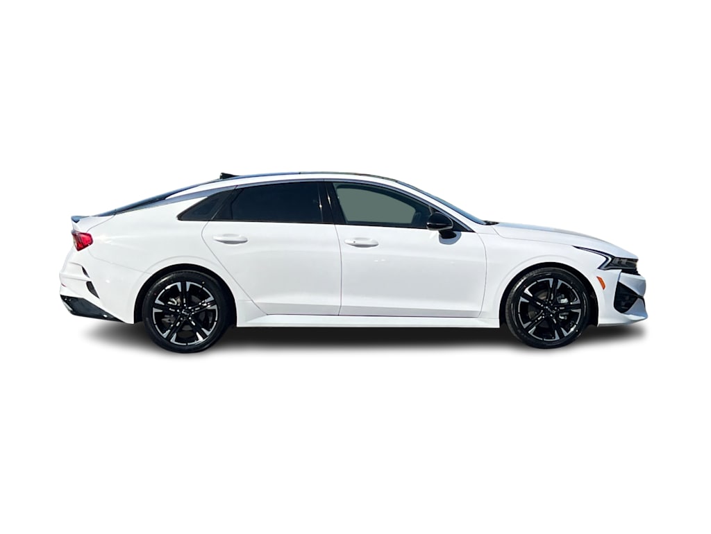 Thumbnail: 2022 Kia K5 - 19