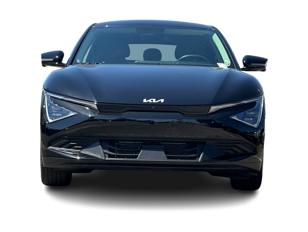 Thumbnail: 2025 Kia EV6 - 6