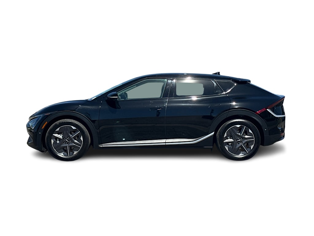 Thumbnail: 2025 Kia EV6 - 3