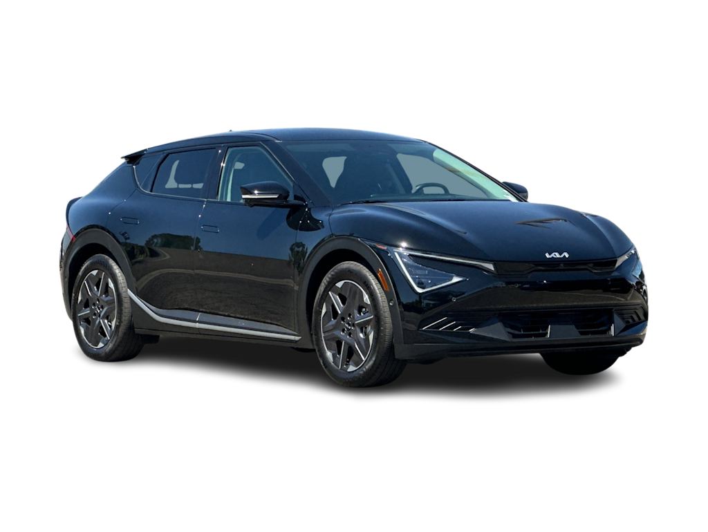 Thumbnail: 2025 Kia EV6 - 20