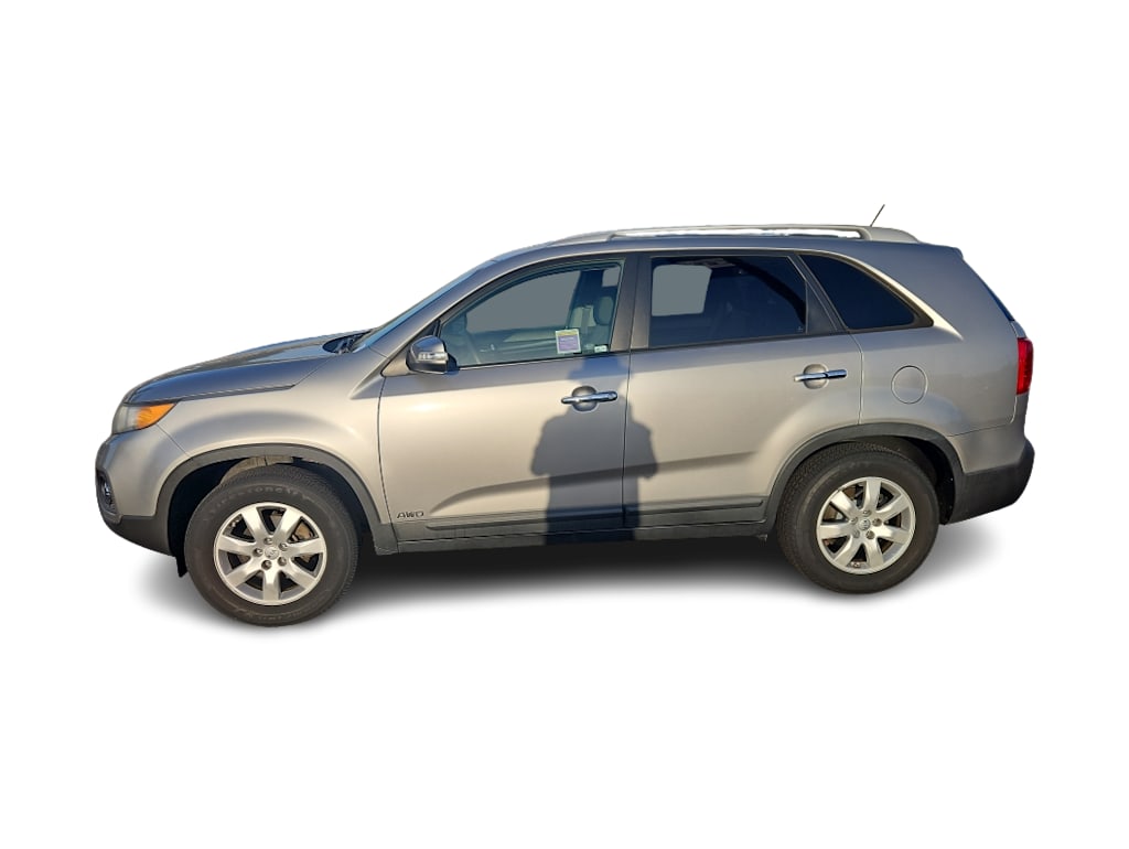 Thumbnail: 2013 Kia Sorento - 3