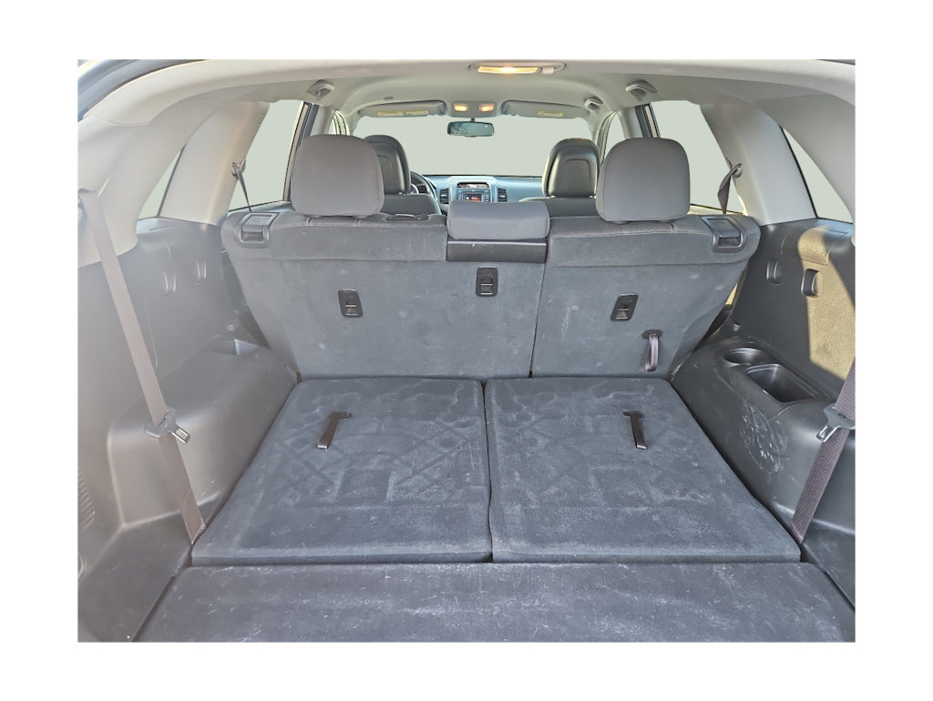 Thumbnail: 2013 Kia Sorento - 19
