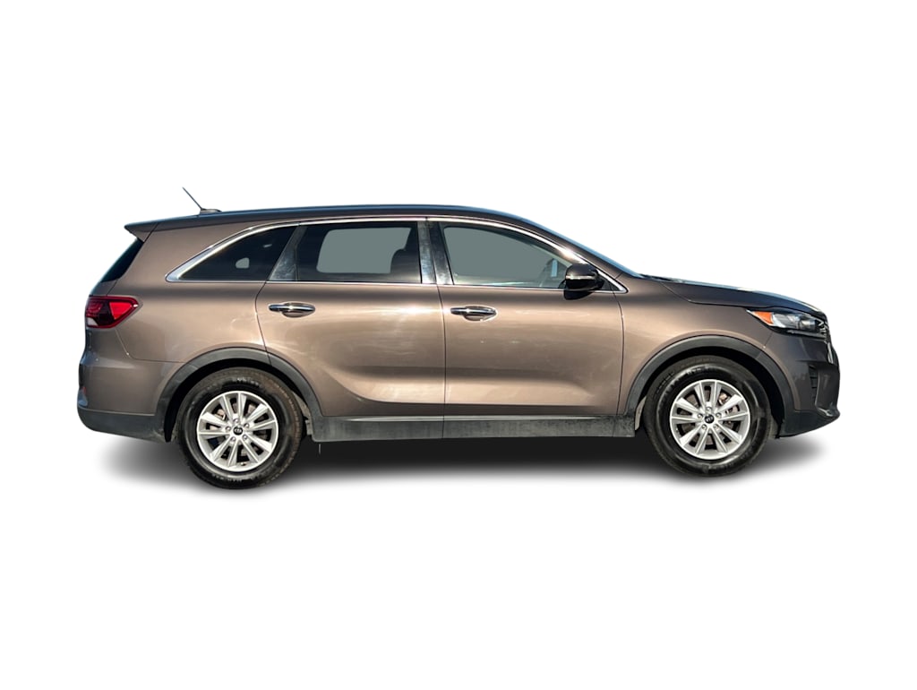 2020 Kia Sorento LX 20
