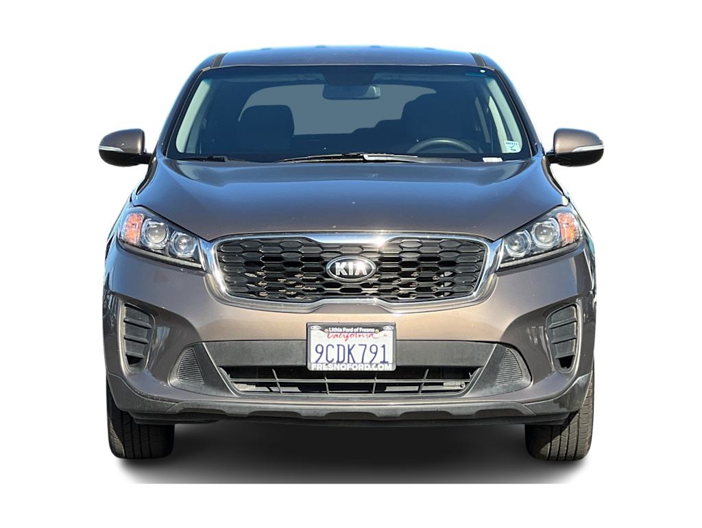 2020 Kia Sorento LX 6