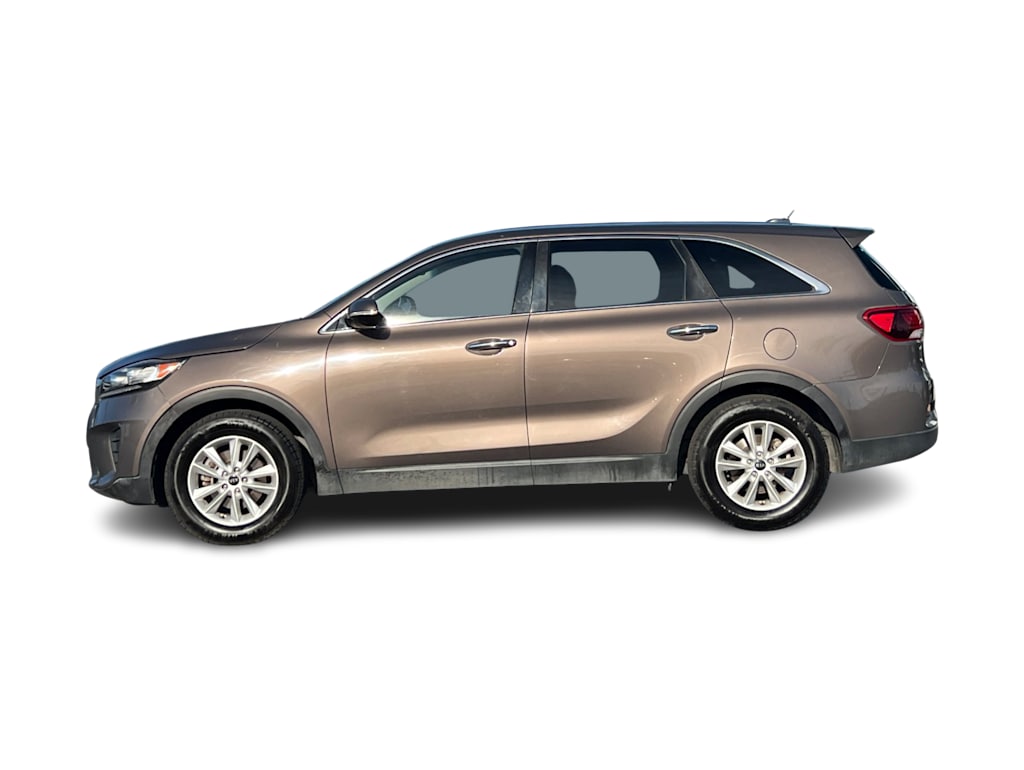 2020 Kia Sorento LX 3
