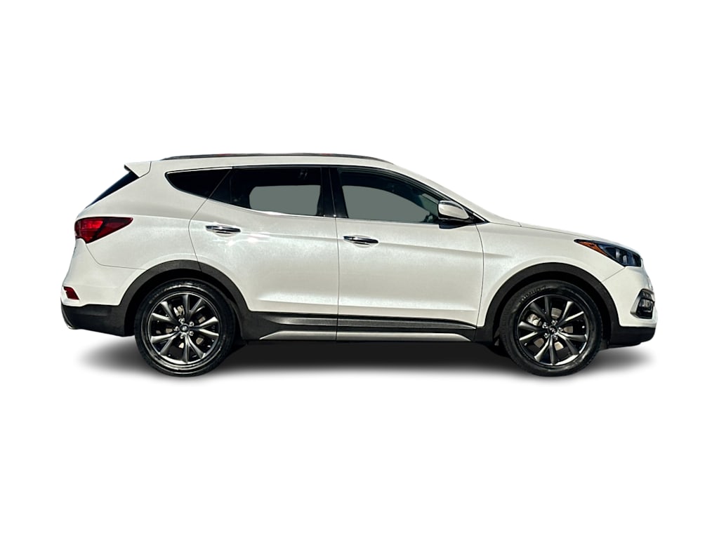 Thumbnail: 2017 Hyundai Santa Fe - 18