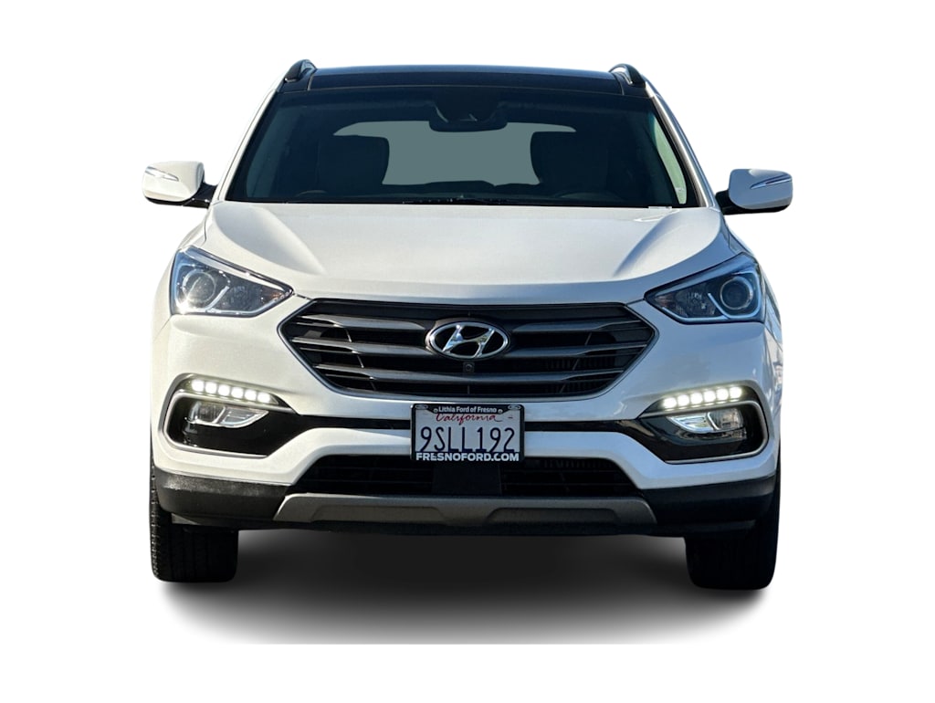Thumbnail: 2017 Hyundai Santa Fe - 6