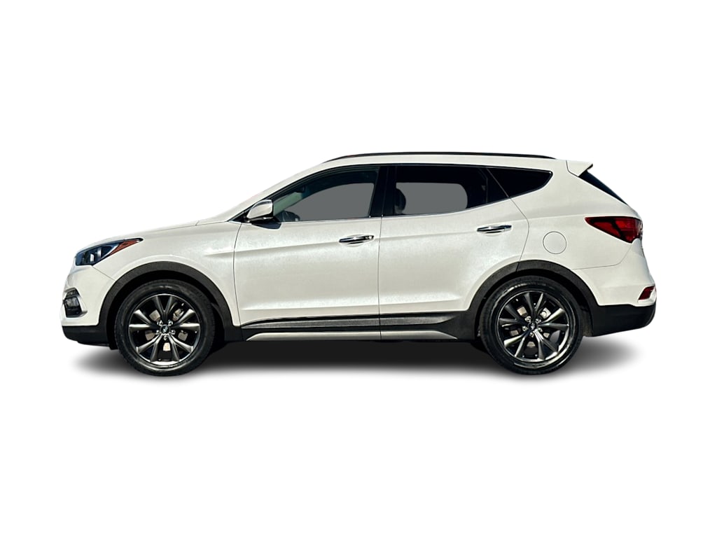 Thumbnail: 2017 Hyundai Santa Fe - 3
