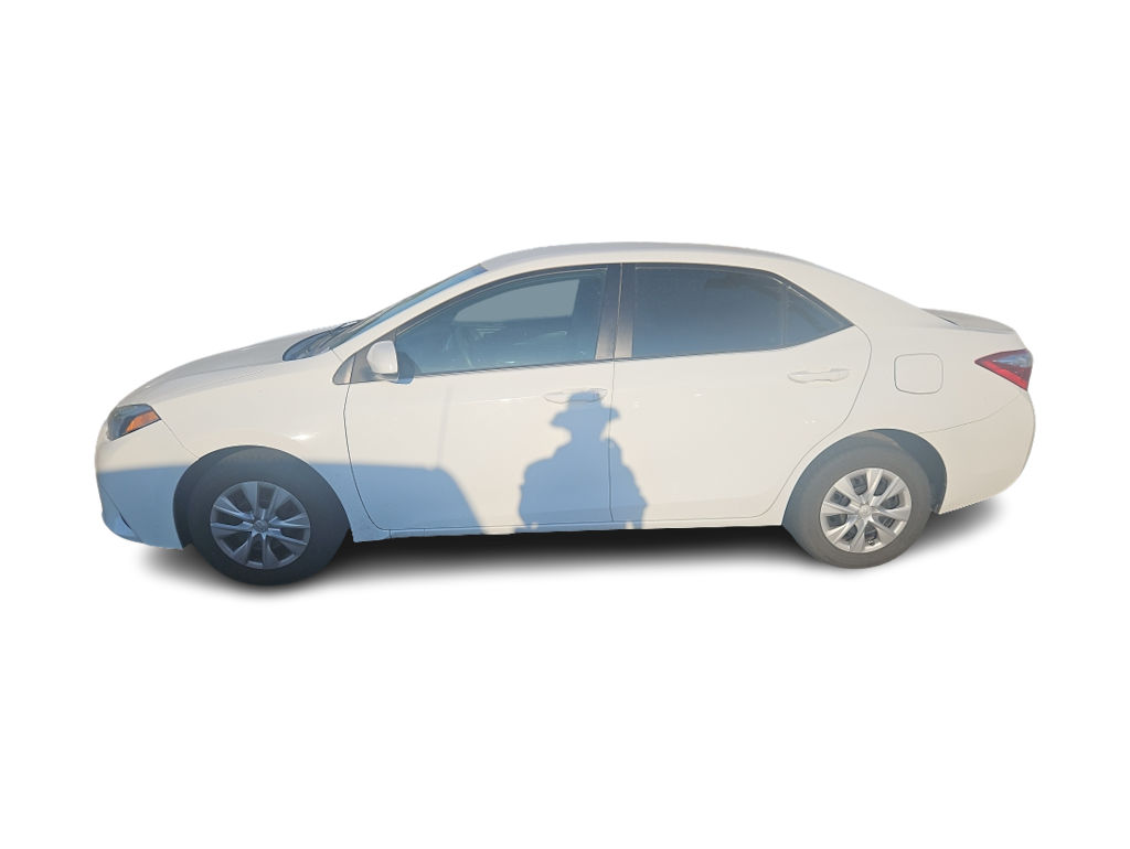 Thumbnail: 2014 Toyota Corolla - 3