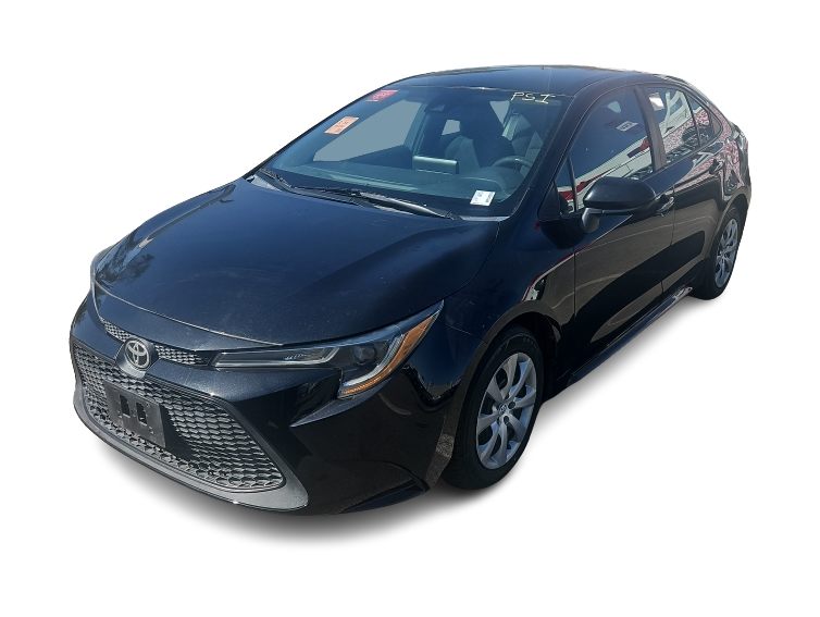 Thumbnail: 2021 Toyota Corolla - 15