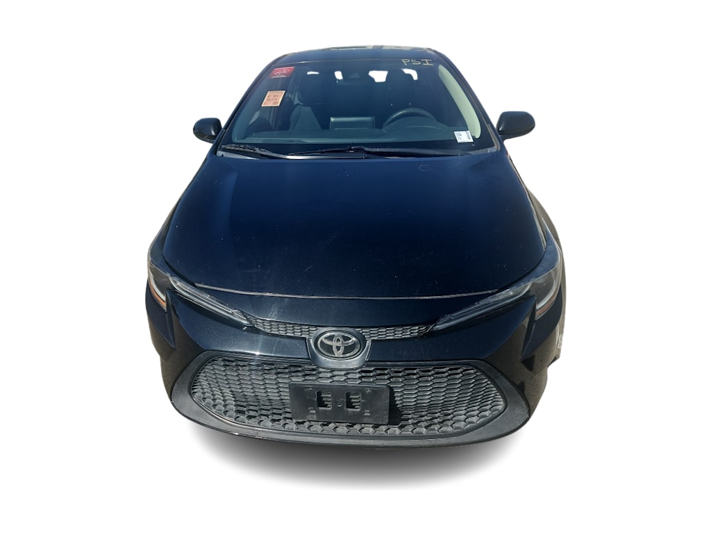 Thumbnail: 2021 Toyota Corolla - 4