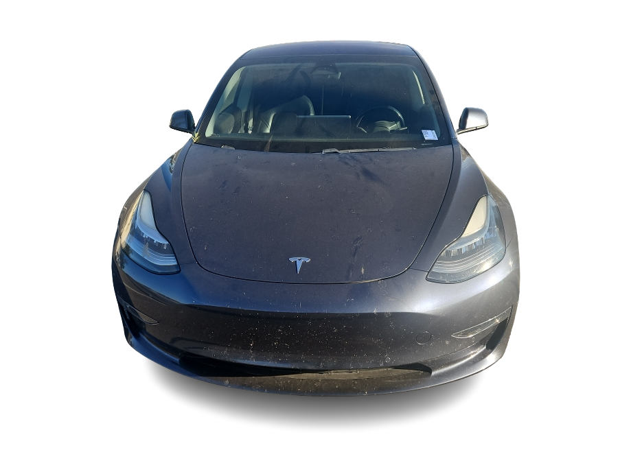 Thumbnail: 2018 Tesla Model 3 - 6