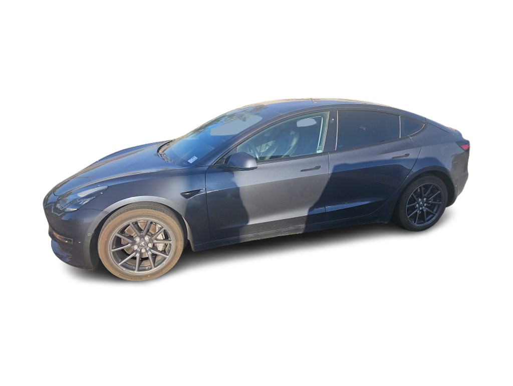 Thumbnail: 2018 Tesla Model 3 - 3