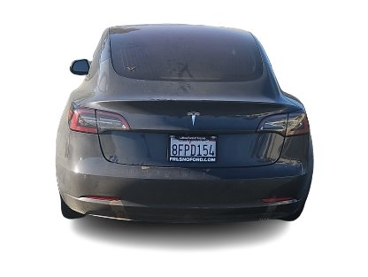 Thumbnail: 2018 Tesla Model 3 - 17