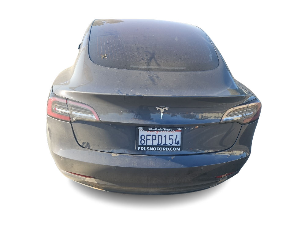 Thumbnail: 2018 Tesla Model 3 - 5