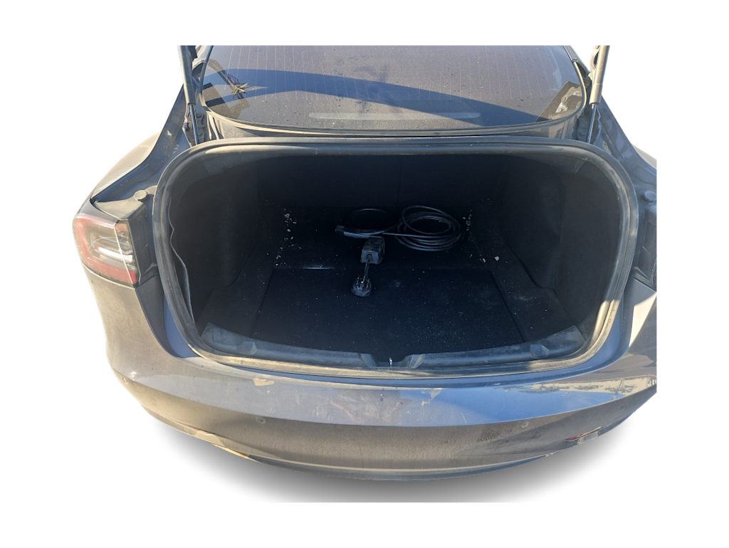 Thumbnail: 2018 Tesla Model 3 - 14