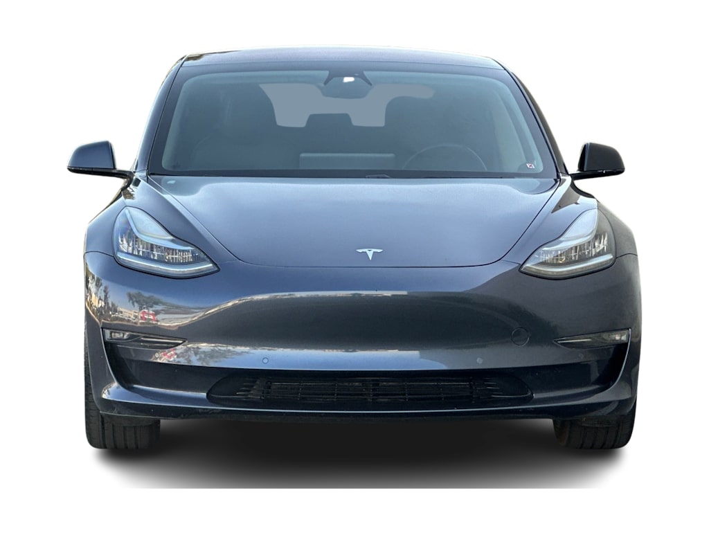 Thumbnail: 2018 Tesla Model 3 - 6