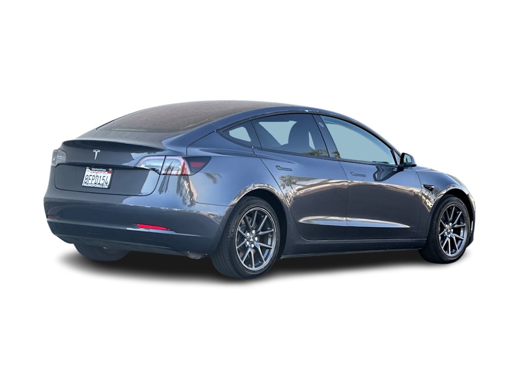Thumbnail: 2018 Tesla Model 3 - 18