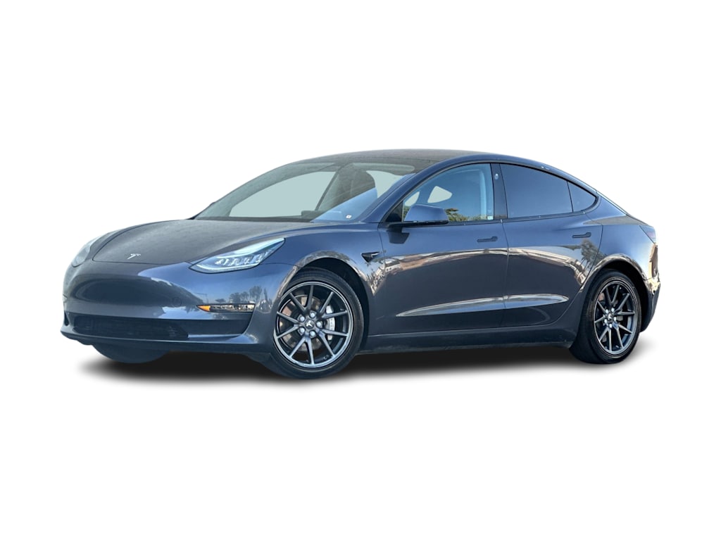 Thumbnail: 2018 Tesla Model 3 - 3