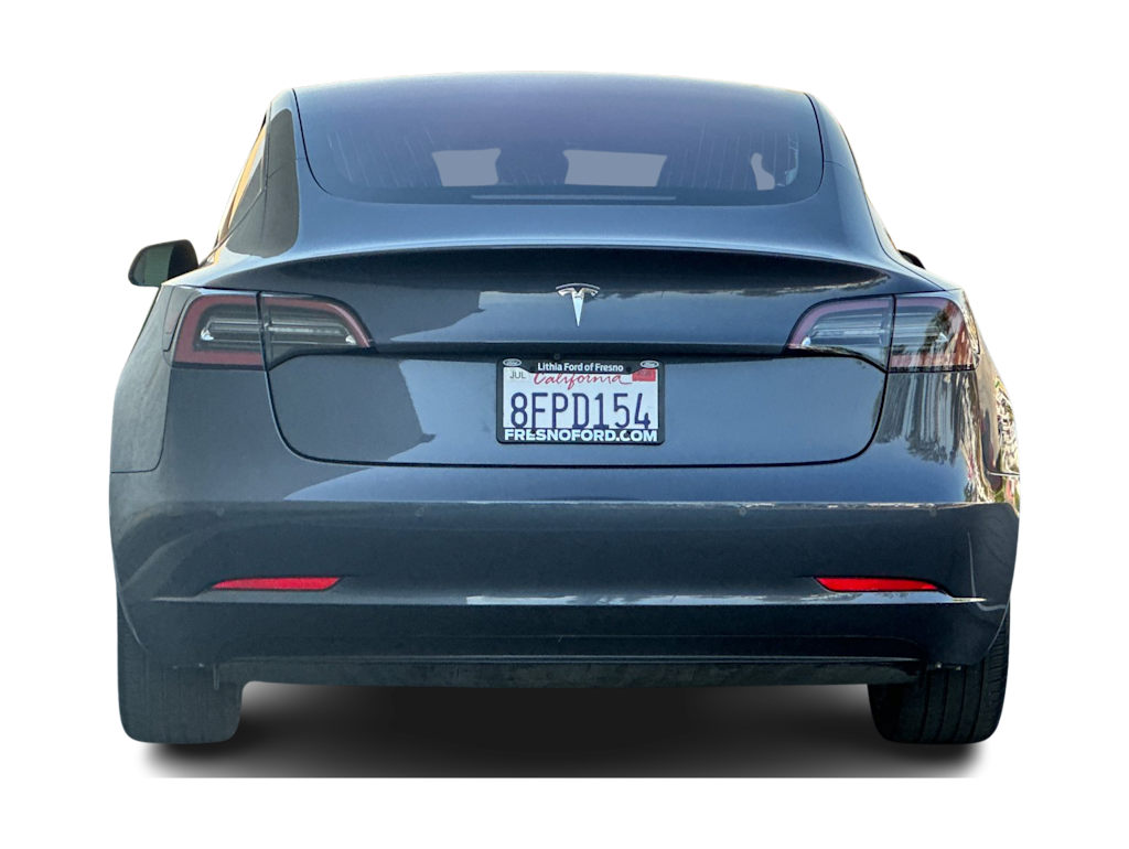 Thumbnail: 2018 Tesla Model 3 - 5