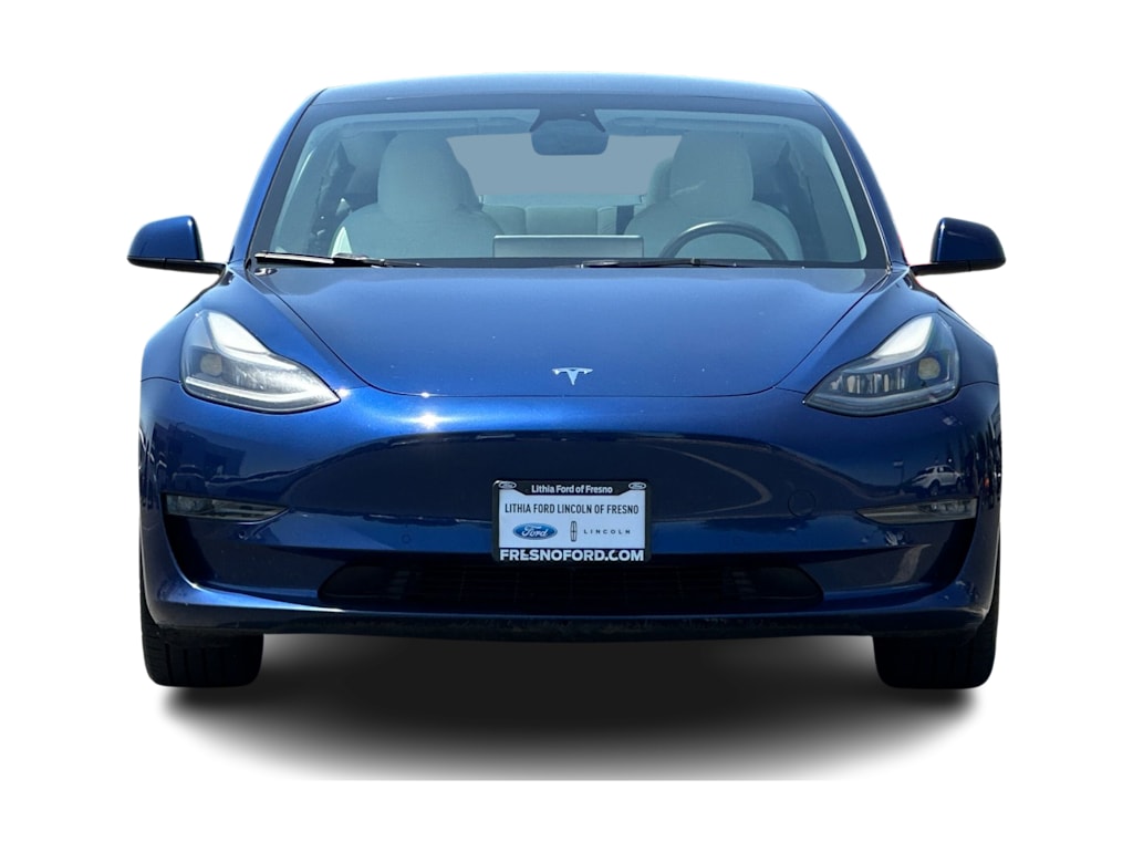 Thumbnail: 2022 Tesla Model 3 - 6