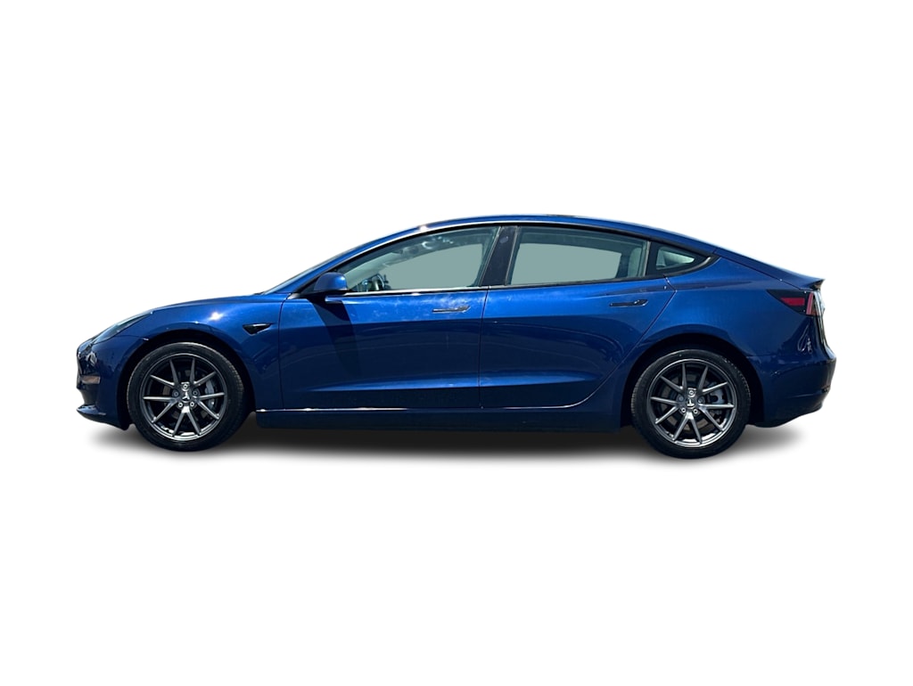 Thumbnail: 2022 Tesla Model 3 - 3