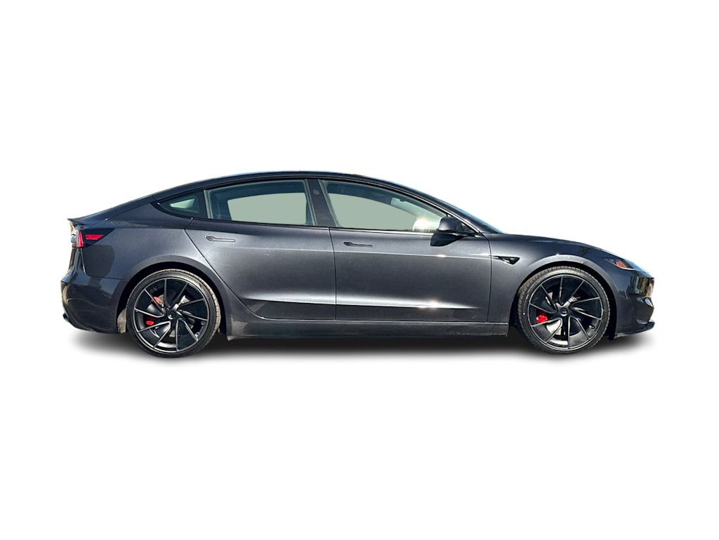 Thumbnail: 2024 Tesla Model 3 - 18