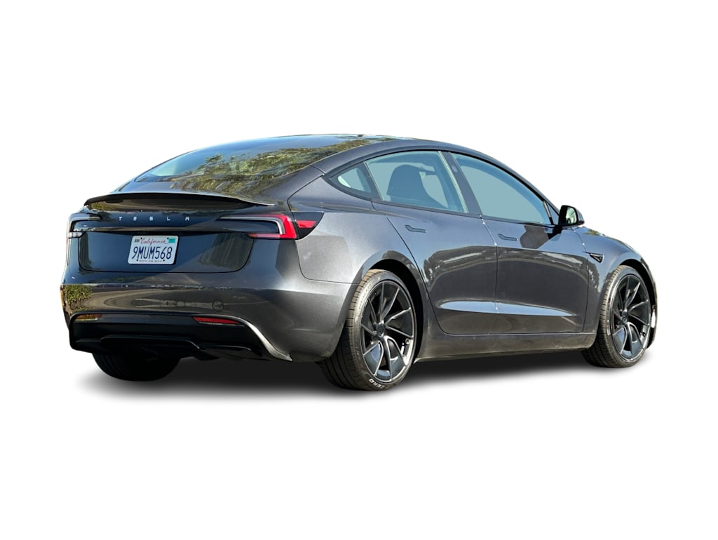 Thumbnail: 2024 Tesla Model 3 - 17