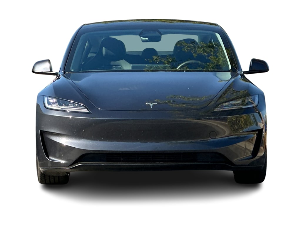 Thumbnail: 2024 Tesla Model 3 - 6