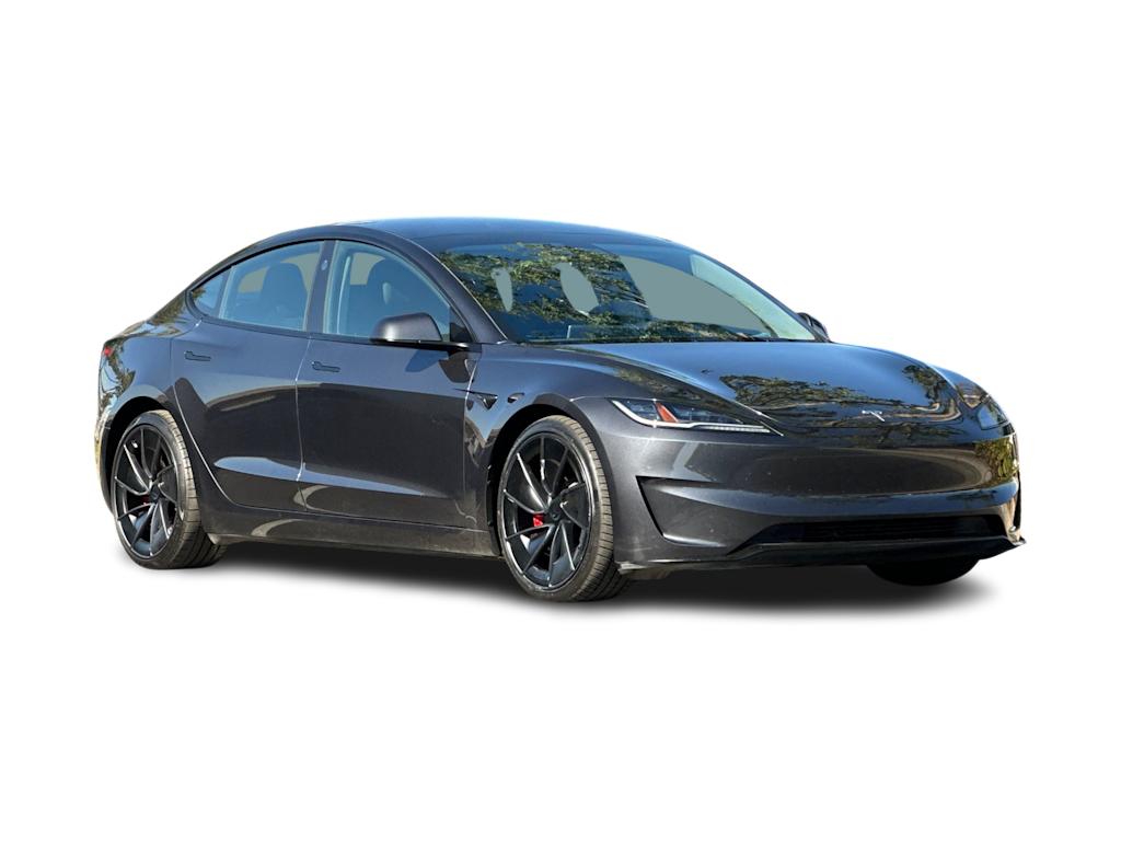 Thumbnail: 2024 Tesla Model 3 - 19