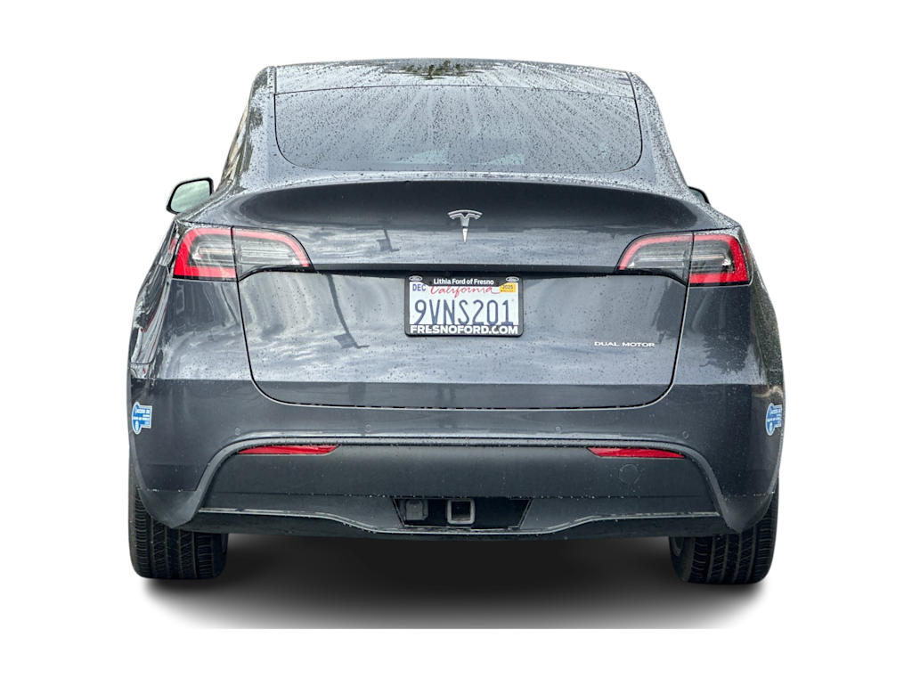 Thumbnail: 2021 Tesla Model Y - 5