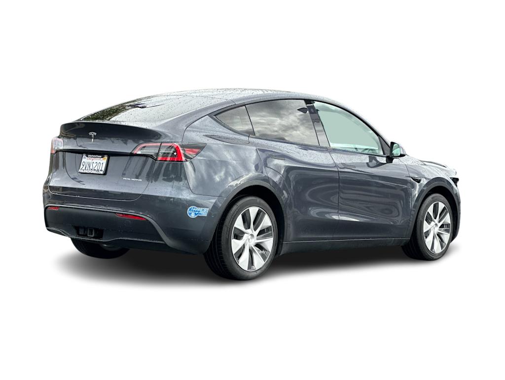 Thumbnail: 2021 Tesla Model Y - 16