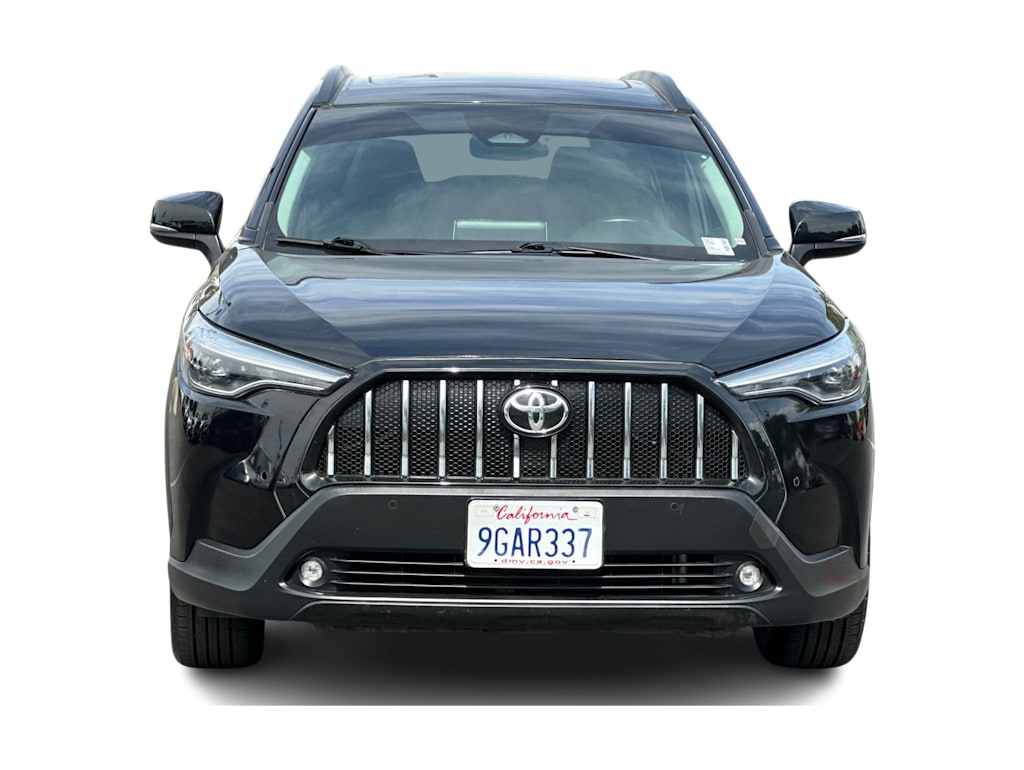 Thumbnail: 2023 Toyota Corolla Cross - 6