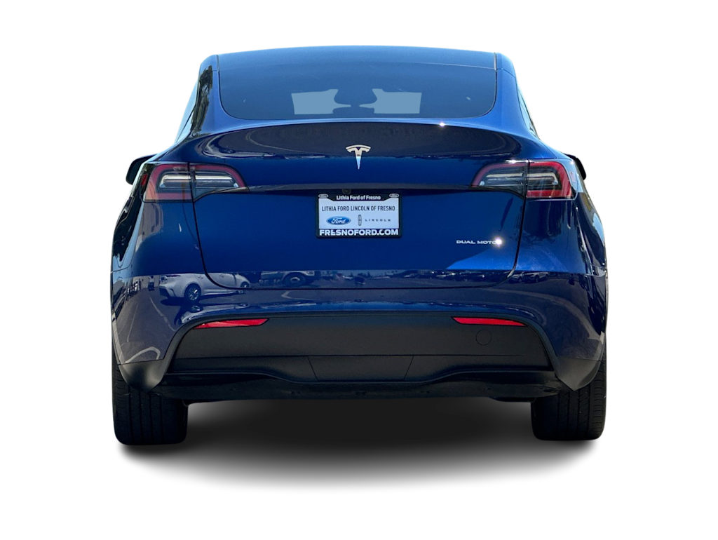 Thumbnail: 2024 Tesla Model Y - 5