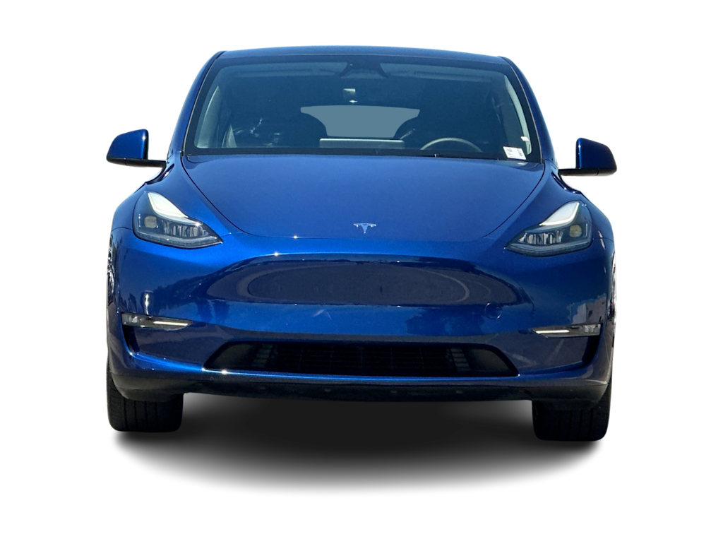 Thumbnail: 2024 Tesla Model Y - 6