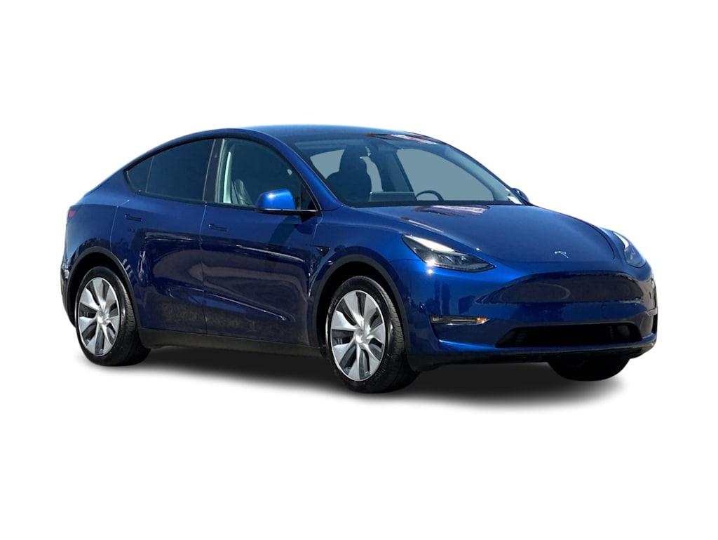Thumbnail: 2024 Tesla Model Y - 18